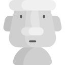 moai