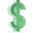 dólar icon