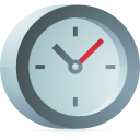 reloj icon