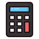 calculadora icon