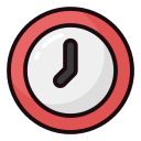 reloj icon