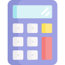 calculadora icon