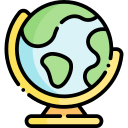 globo icon