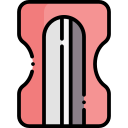 sacapuntas icon