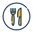 restaurante icon