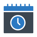 calendario icon