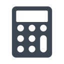 calcular icon