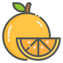 naranja icon