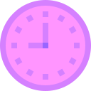 reloj icon