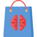 neuromarketing icon