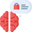 neuromarketing icon