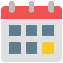 calendario icon