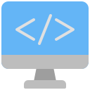 desarrollo web icon