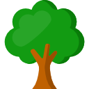 Tree icon