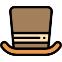 sombrero icon