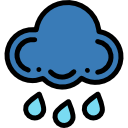 lloviendo icon