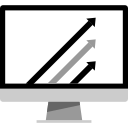 monitor icon