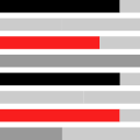 gráfico de barras icon