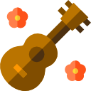 ukelele icon