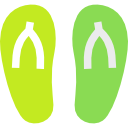 chanclas icon