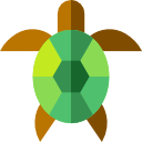 tortuga icon