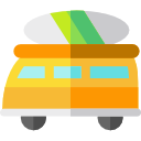 camioneta icon