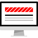 monitor icon