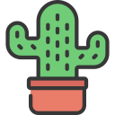 cactus icon