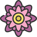 dalia icon