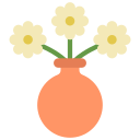 Daisy icon