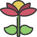 florecer icon