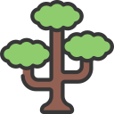 Árbol icon