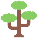 Árbol icon