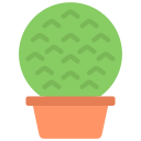 Cactus icon