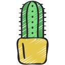 cactus icon