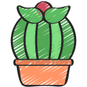 cactus icon