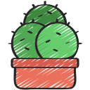 cactus icon