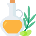 aceite de oliva