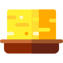 tortilla española icon