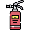 extintor de incendios icon