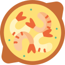 langostinos icon