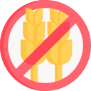 sin gluten icon