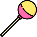 사탕 과자 icon