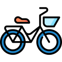 자전거 icon
