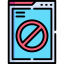 prohibido icon