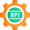 api icon