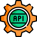 api icon