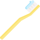 escova de dente 