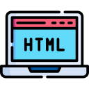 html