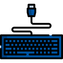 teclado icon